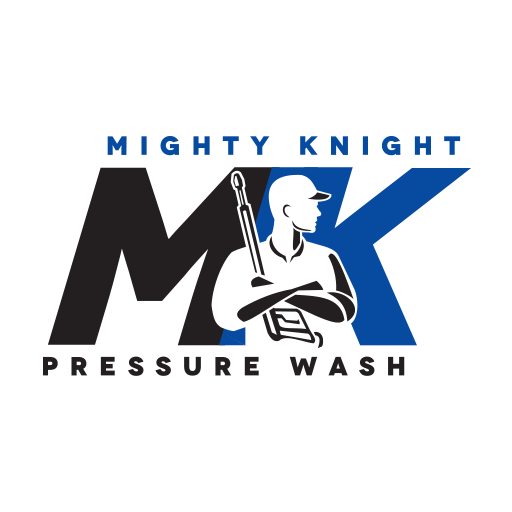 Mighty Knight Pressure Washing